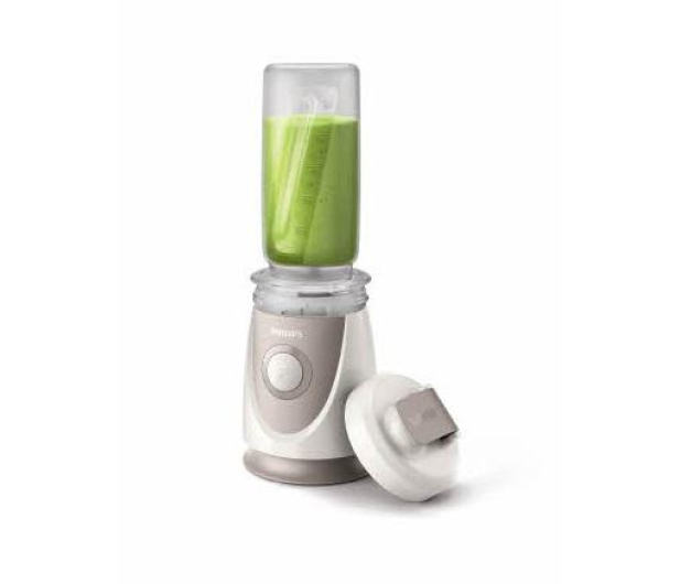 PHILIPS ON THE GO HR2895/00 - 1385907 - zdjęcie 2